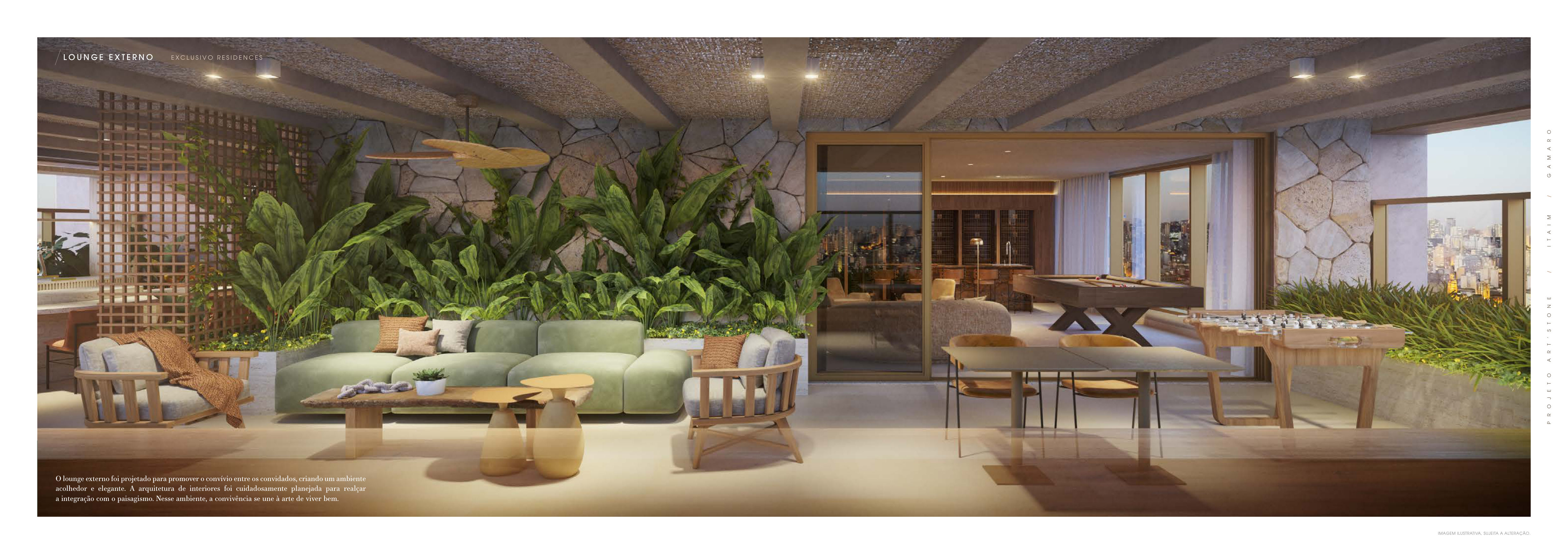 Itaim Bibi — investimento imobiliário SP
