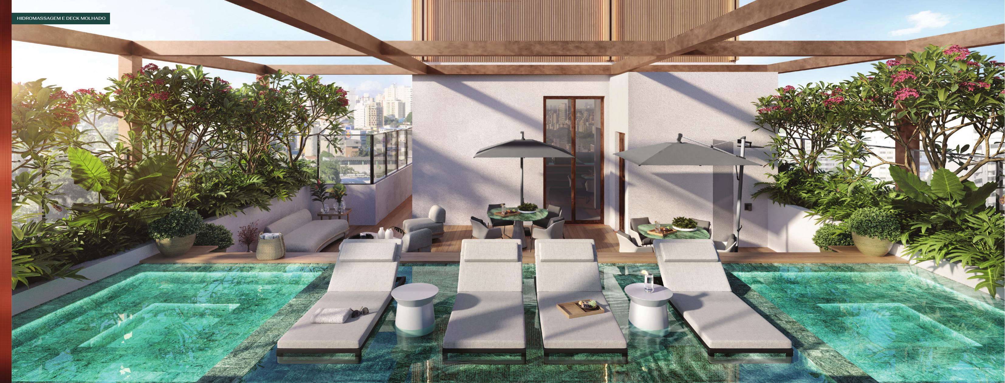 Jardins — investimento imobiliário SP
